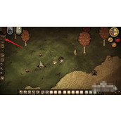 《饥荒》怎么清理自己的尸骨