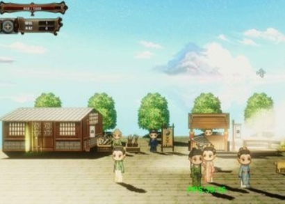 摩登侠客下载包