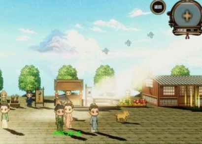 摩登侠客下载包