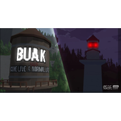Unturned未转变者Buak辐射区位置一览