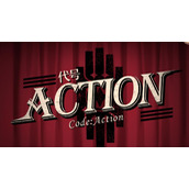 代号ACTION攻略