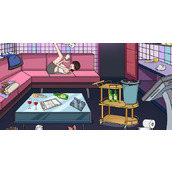 《文字玩出花》包厢的秘密怎么过