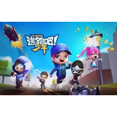 逃跑吧少年如何快速上分