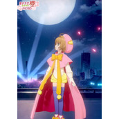 魔卡少女樱回忆钥匙预约方式