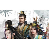 锦绣江山什么武将厉害