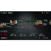 飞越13号房第三章全路线100%攻略