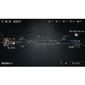 飞越13号房第二章全路线100%攻略