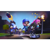逃跑吧少年上分技巧