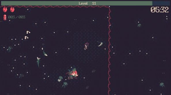 黎明前20分钟Steam免费版
