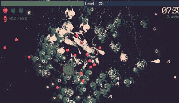 黎明前20分钟Steam免费版
