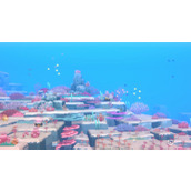 潜水员戴夫蓝洞深海全三星鱼一览