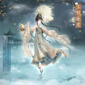 奇迹暖暖桂花浮玉活动怎么玩奇迹暖暖桂花浮玉活动具体介绍