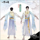 一梦江湖踏歌行衣服什么样一梦江湖踏歌行衣服时装特点介绍