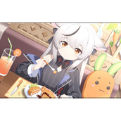 《蔚蓝档案》瑠美角色介绍