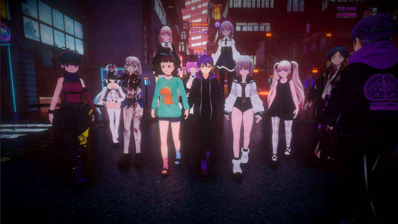 世界奇妙大冒险下载安装