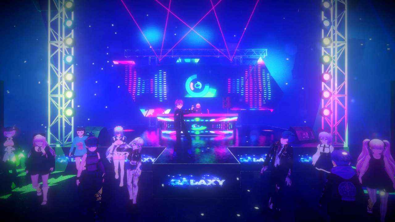 世界奇妙大冒险下载安装