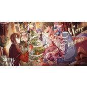 《新世界狂欢》游戏官网入口