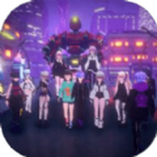 世界奇妙大冒险下载安装