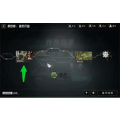 飞越13号房下半部解锁方法攻略