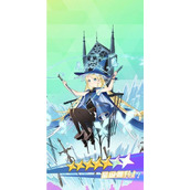 晴空双子最强三星角色介绍