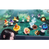 完美世界手游羽芒怎么打出高伤害