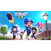 逃跑吧少年新手怎么玩