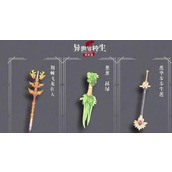 异世界转生模拟器2武器介绍大全一览