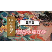 栖云异梦第三章四根小棍在哪