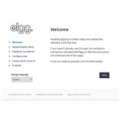 如何在 Ubuntu 20.04 LTS上安装 Elgg