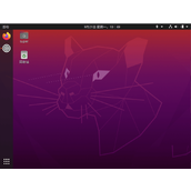 ubuntu20.04怎么设置字体大小? ubuntu字体变大的两种技巧