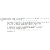 Ubuntu中设置静态IP的方法介绍