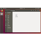 ubuntu18.04怎么查看隐藏文件?