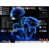 ubuntu终端背景图片怎么设置? ubuntu16.04终端窗口设置背景的教程
