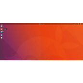 Ubuntu17.10桌面怎么显示图标?