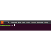 ubuntu怎么进入指定的文件夹并更改路径?