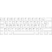 Ubuntu怎么添加Programmer Dvorak键盘?