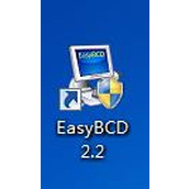 如何使用easyBCD 引导启动ubuntu14.04?