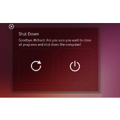 Ubuntu如何禁用关机确认框?Ubuntu禁用关机确认框的方法
