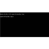 ubuntu16.04开机启动字符界面的方法