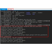 Ubuntu复制文件时提示Permission denied的解决方法