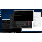 Ubuntu与Win10周年版Ubuntu Bash性能对比介绍