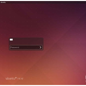 Ubuntu系统怎么设置左侧图标按钮的大小?