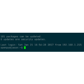 Ubuntu怎么修改aptget更新源?