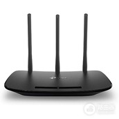 tlwr841n路由器怎么登入（tlwr841n路由器登入方法）