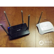 老tplink路由器怎么设置（老tplink路由器设置方法）