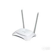 tplink300m路由器怎么设置无线桥接（tplink300m路由器设置无线桥接方法）