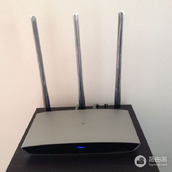 tpwr800n路由器如何连接无线网（tpwr800n路由器连接无线网方法）