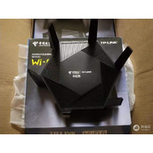 tpax5400路由器设置教程（tpax5400路由器怎么设置）