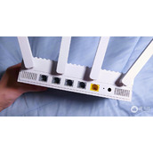 tlwdr5660怎么分辨千兆和百兆（tlwdr5660分辨千兆和百兆方法）