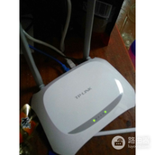 TPLink WiFi 6路由器如何重置密码（TPLink WiFi 6路由器密码重置方法）